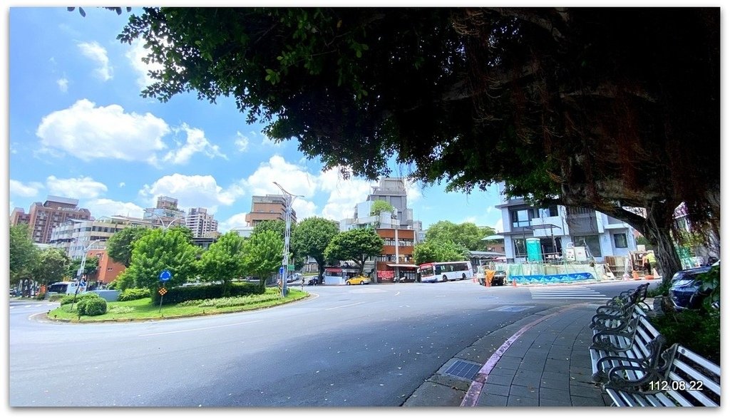 北投 半嶺水圳步道