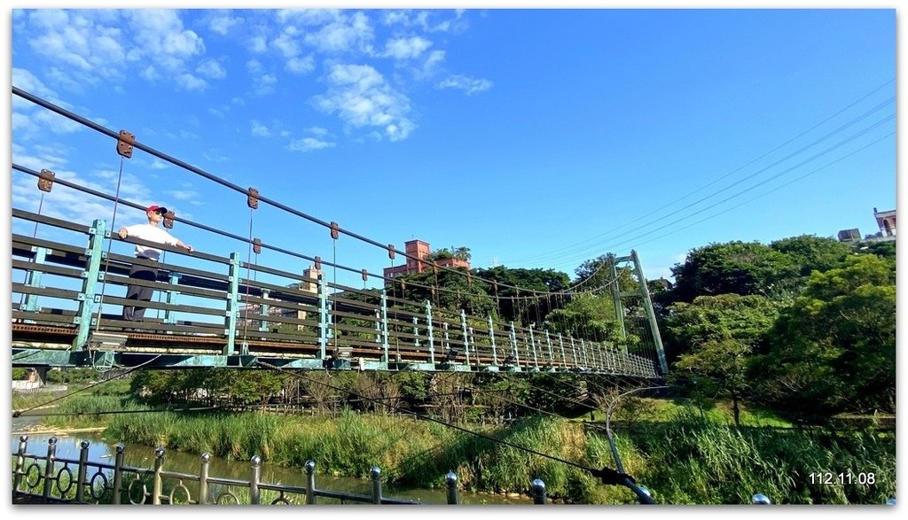 基隆 暖東峽谷 暖暖親水公園