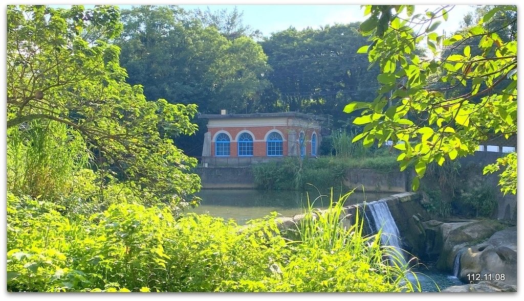 基隆 暖東峽谷 暖暖親水公園