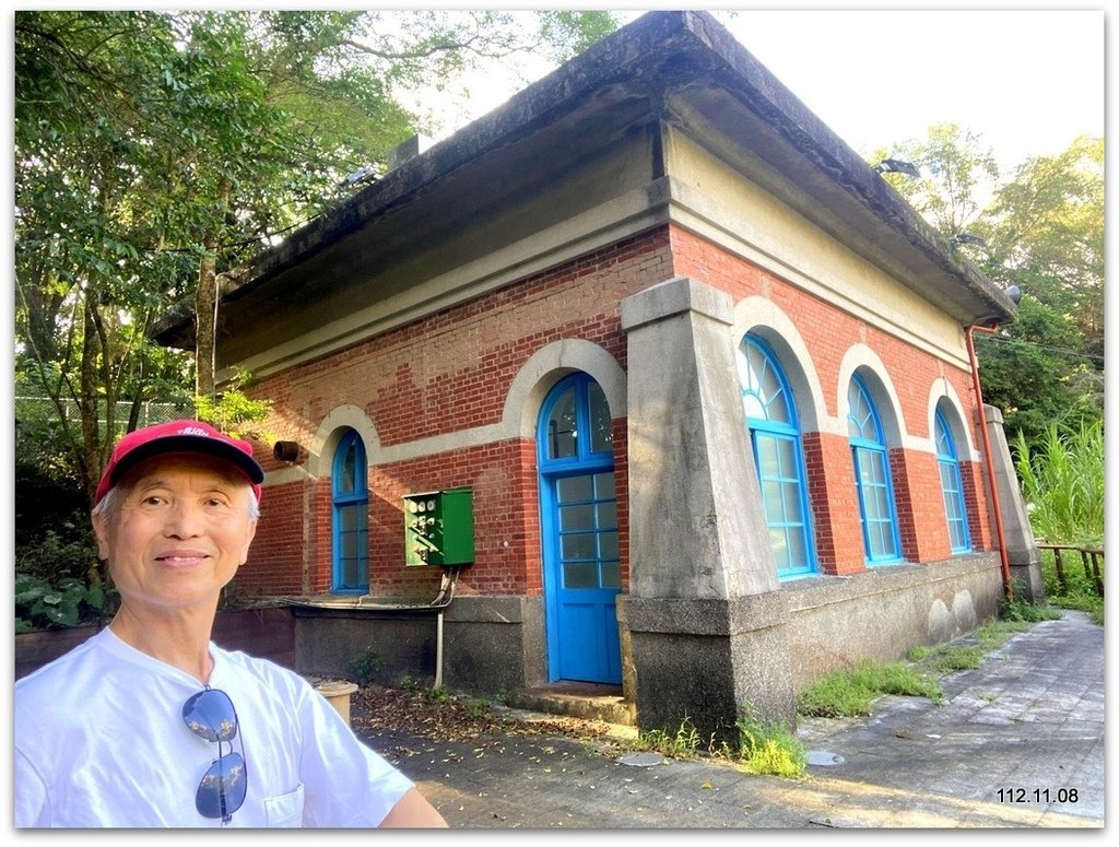 基隆 暖東峽谷 暖暖親水公園