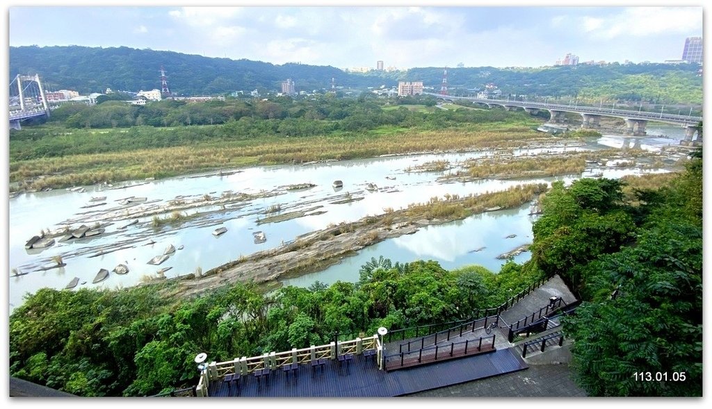 桃園 大溪公園、鳳飛飛故事館