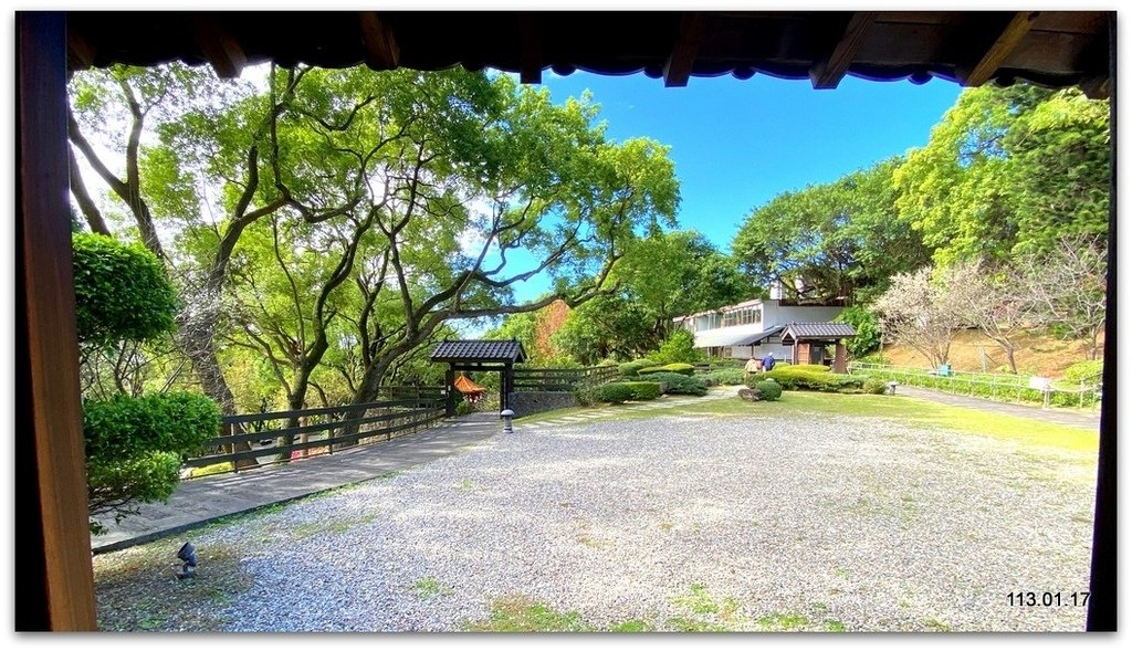 淡水一日遊 滬尾砲台.雲門.一滴水.滬尾園區.紅毛城