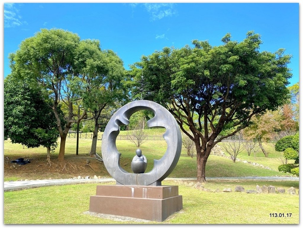 淡水一日遊 滬尾砲台.雲門.一滴水.滬尾園區.紅毛城