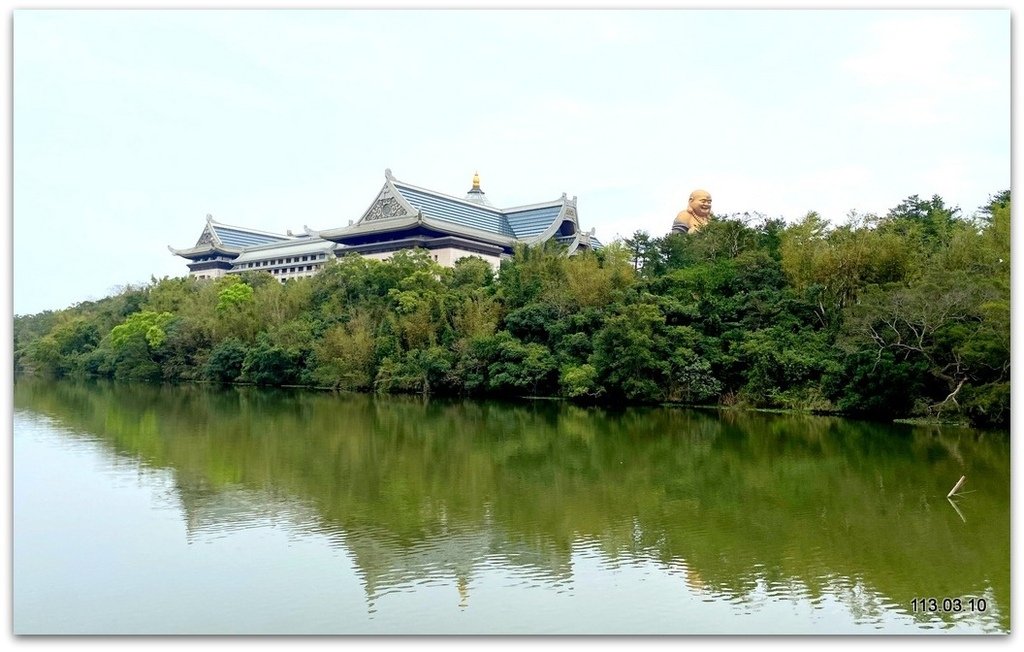 新竹峨眉湖風鈴木.寶山小西湖