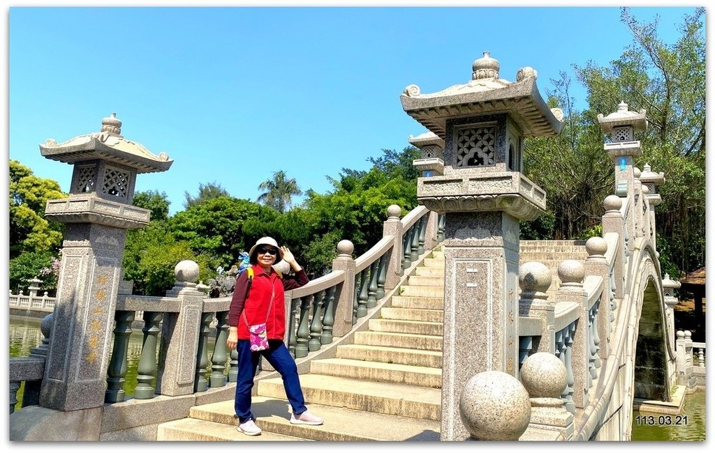 新北 林口 竹林山觀音寺