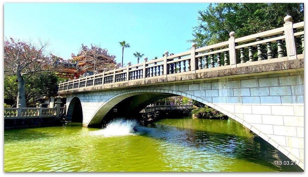 新北 林口 竹林山觀音寺