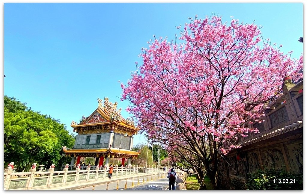 新北 林口 竹林山觀音寺