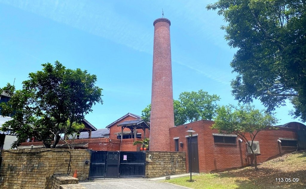 宜蘭冬山河親水公園、宜蘭傳藝中心