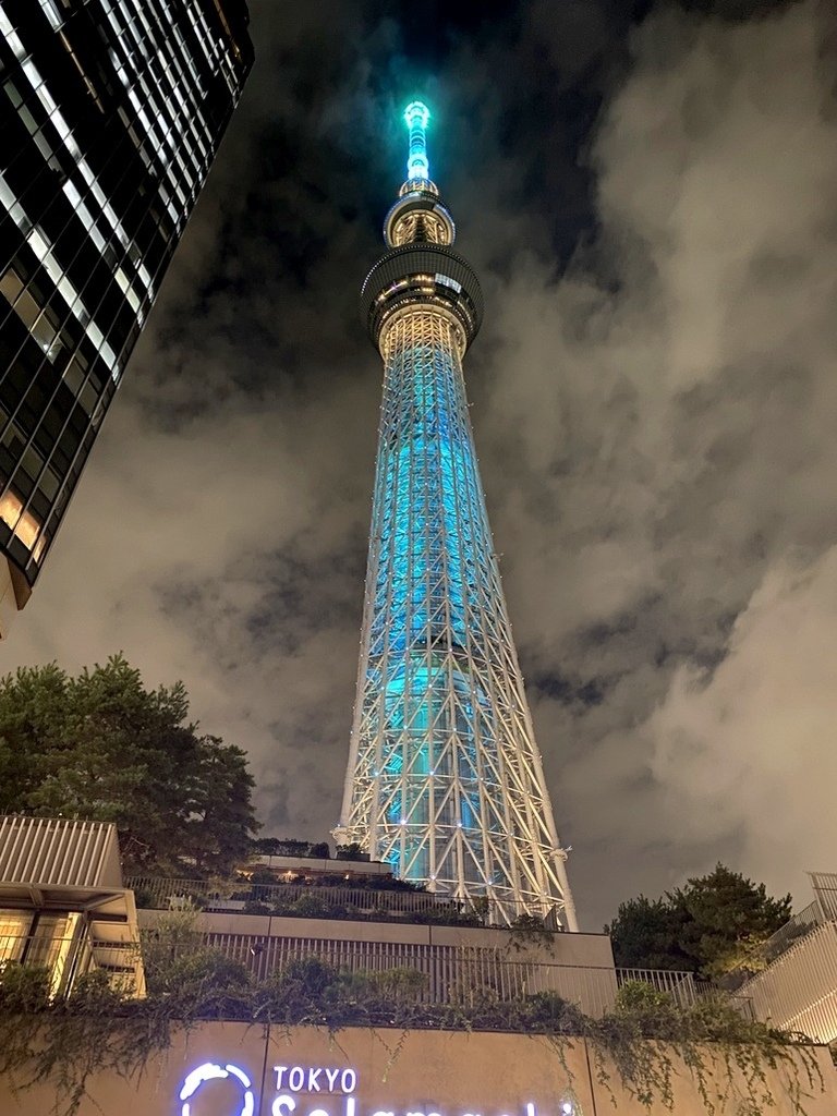 【日本】 東京自助遊