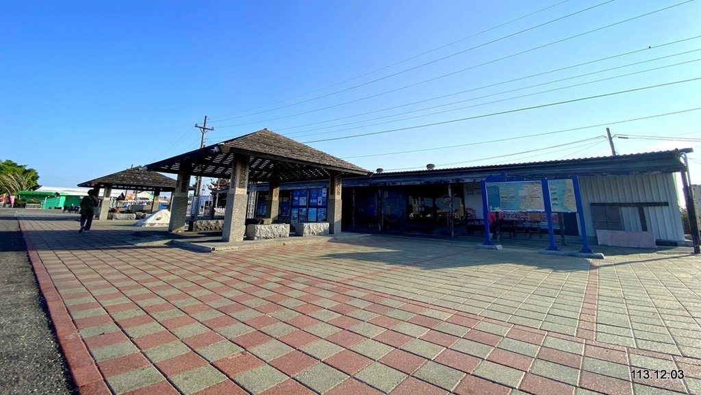 【台南】北門 井仔腳瓦盤鹽田