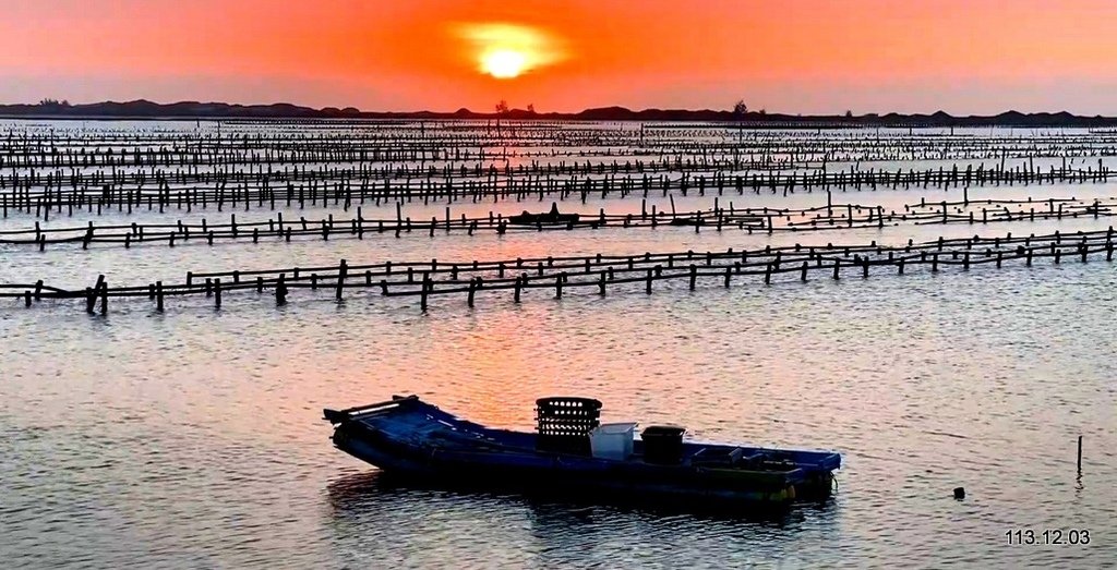 井仔腳蚵田夕陽.jpg