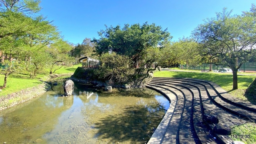 【宜蘭】羅東運動公園.中山公園