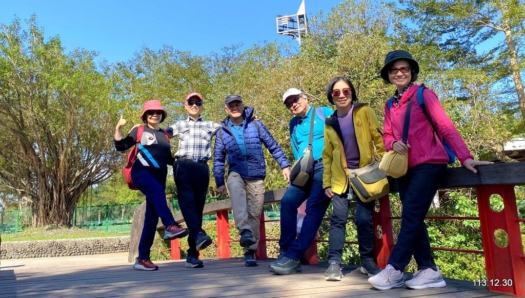 【宜蘭】羅東運動公園.中山公園