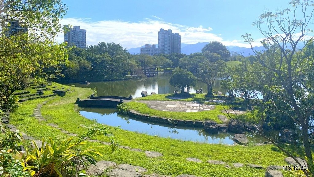 【宜蘭】羅東運動公園.中山公園