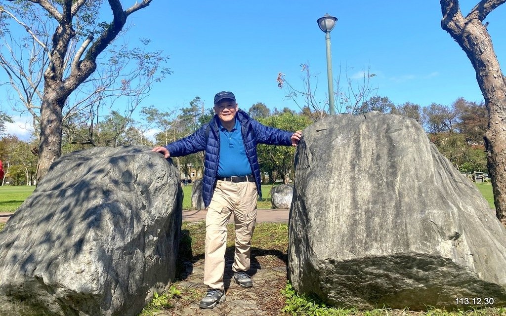 【宜蘭】羅東運動公園.中山公園