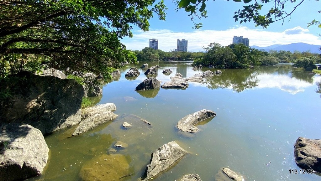 【宜蘭】羅東運動公園.中山公園