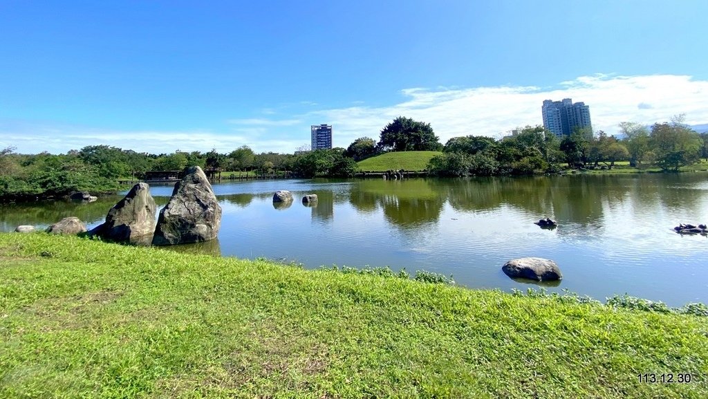 【宜蘭】羅東運動公園.中山公園
