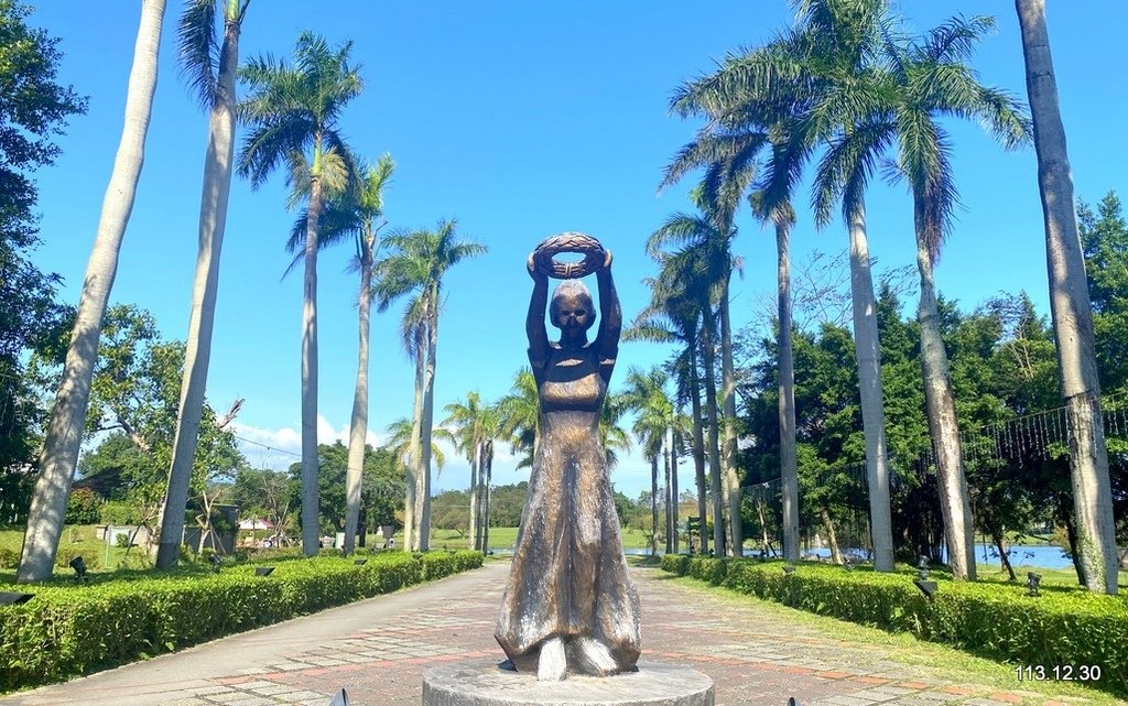 【宜蘭】羅東運動公園.中山公園