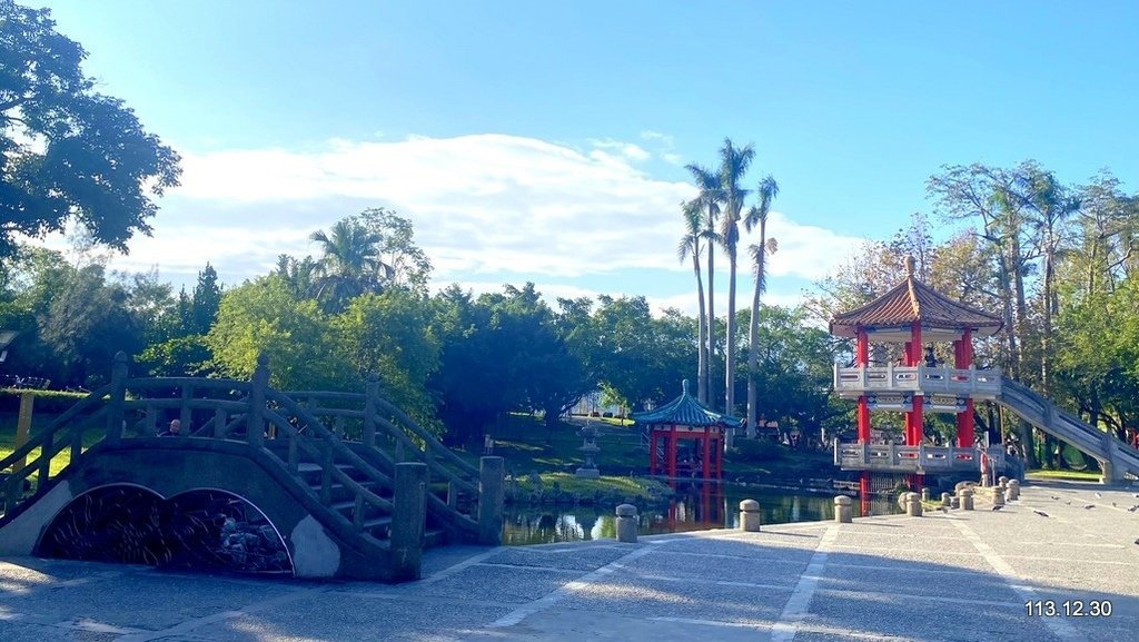 【宜蘭】羅東運動公園.中山公園