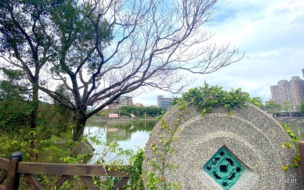 【新北】三峽遊 祖師廟、台北大學