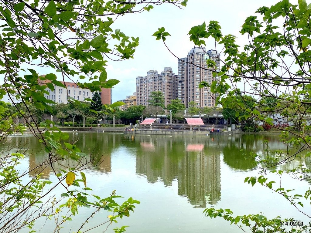 【新北】三峽遊 祖師廟、台北大學