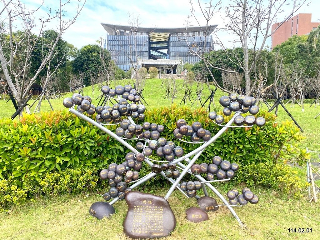 【新北】三峽遊 祖師廟、台北大學