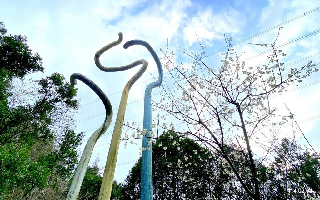 【桃園】龜山壽山巖 長庚養生文化村