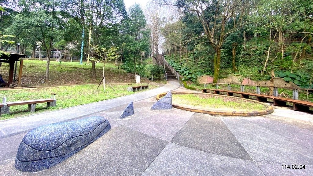 【桃園】龜山壽山巖 長庚養生文化村