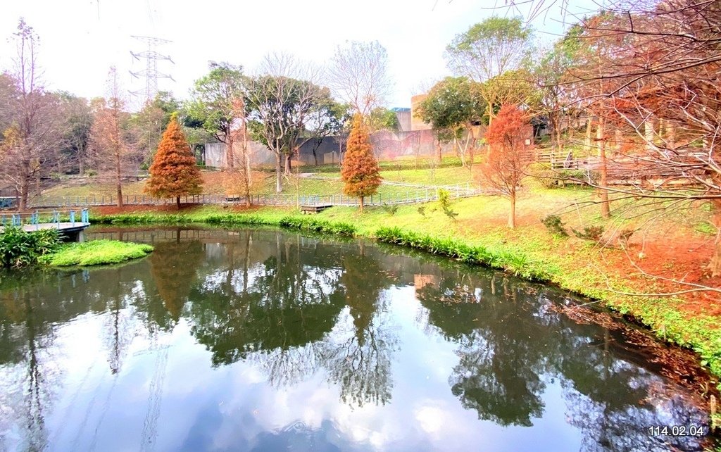 【桃園】龜山壽山巖 長庚養生文化村
