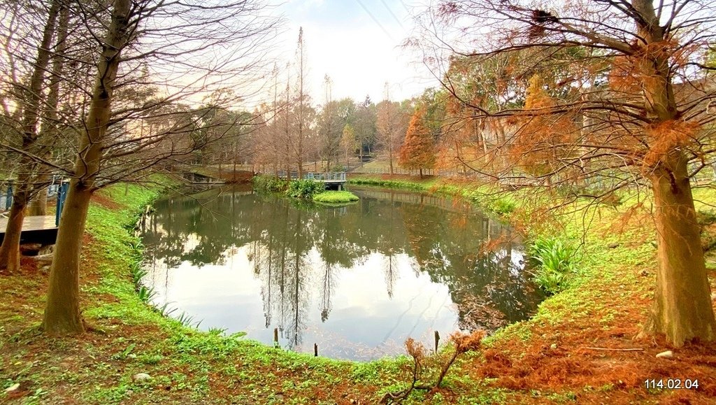 【桃園】龜山壽山巖 長庚養生文化村