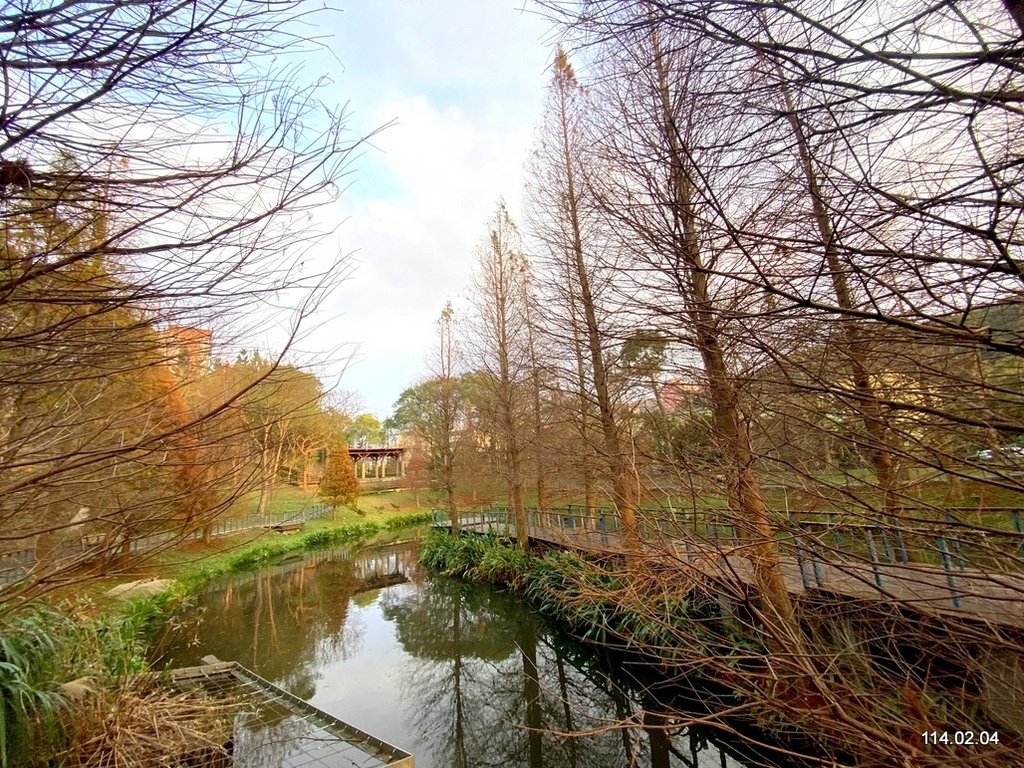 【桃園】龜山壽山巖 長庚養生文化村