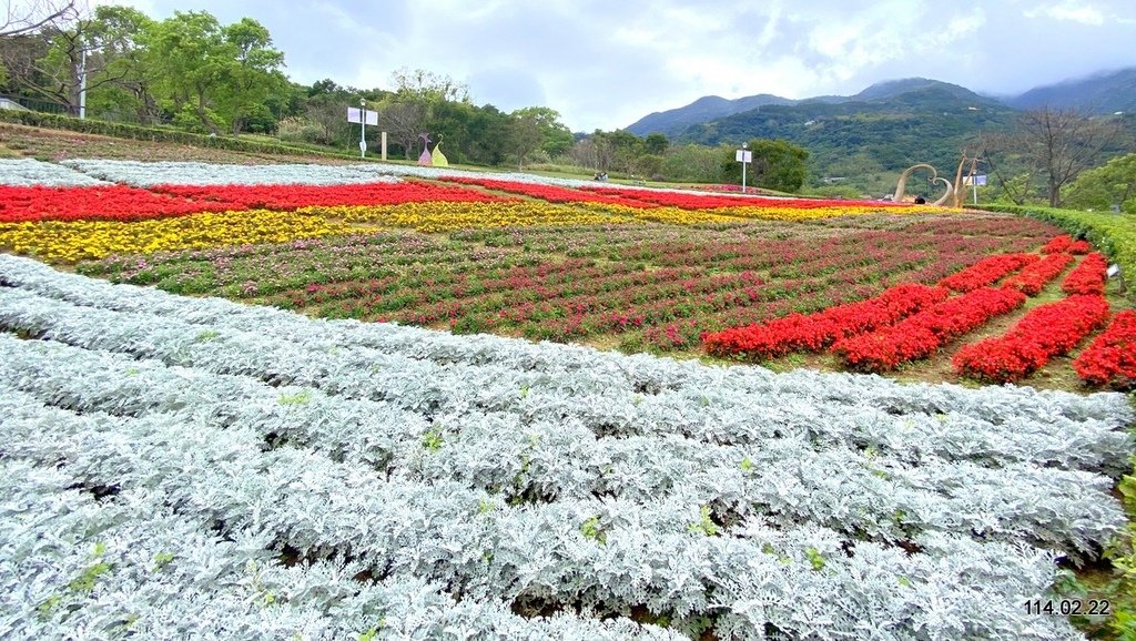 【台北】北投 貴子坑水保園區、三層崎公園