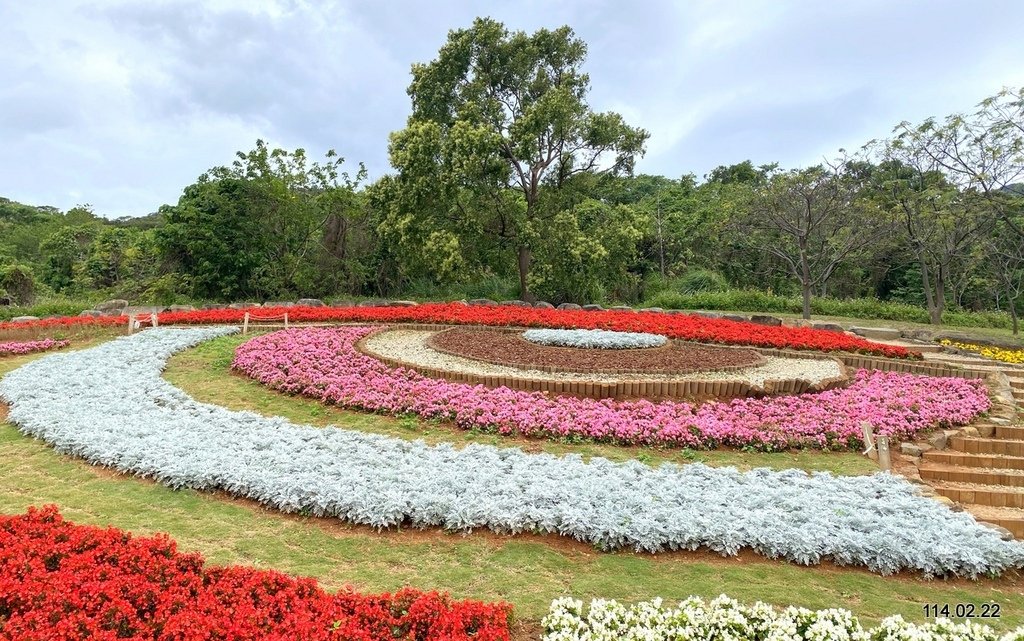 【台北】北投 貴子坑水保園區、三層崎公園