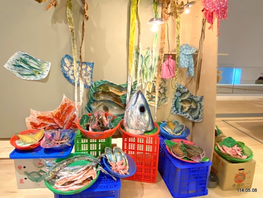 【新北】鶯歌 新北市美術館