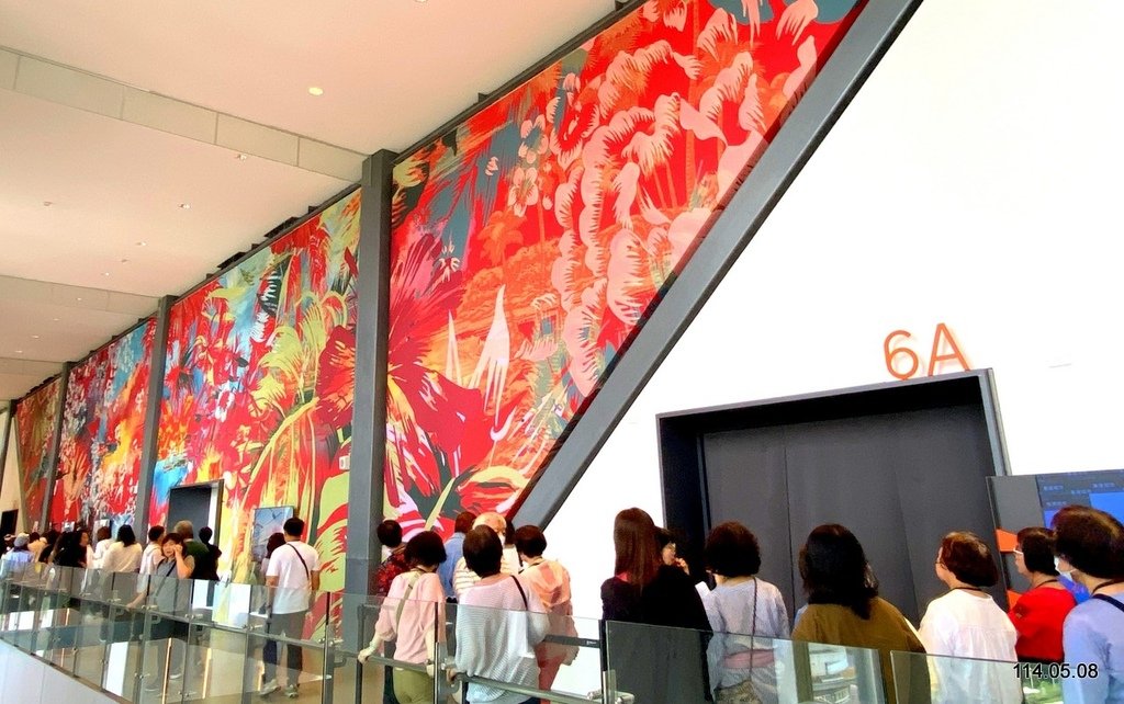 【新北】鶯歌 新北市美術館