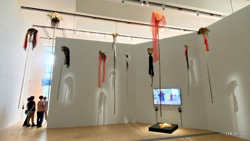 【新北】鶯歌 新北市美術館