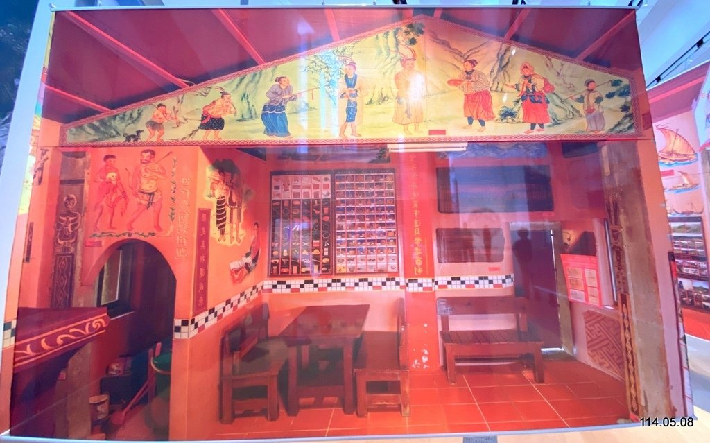 【新北】鶯歌 新北市美術館