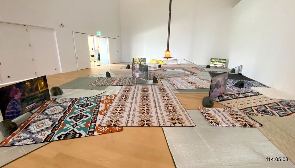 【新北】鶯歌 新北市美術館