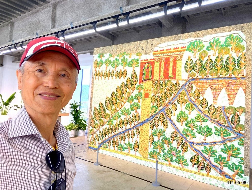 【新北】鶯歌 新北市美術館