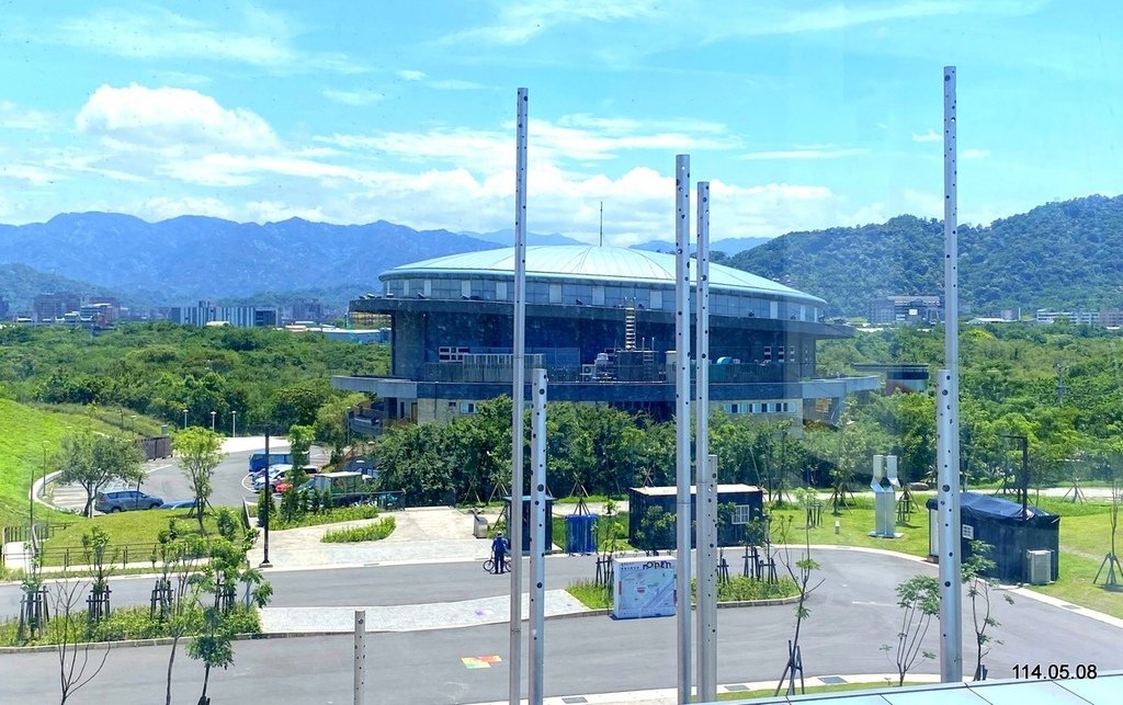 【新北】鶯歌 新北市美術館