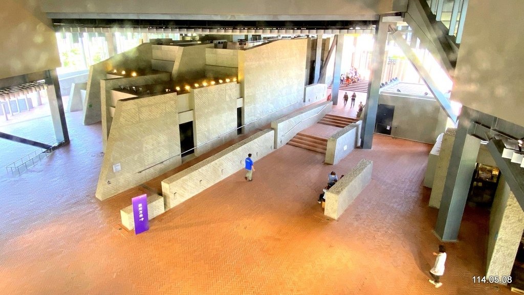 【新北】鶯歌 新北市美術館