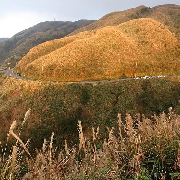 102號道路不厭亭菜刀崙