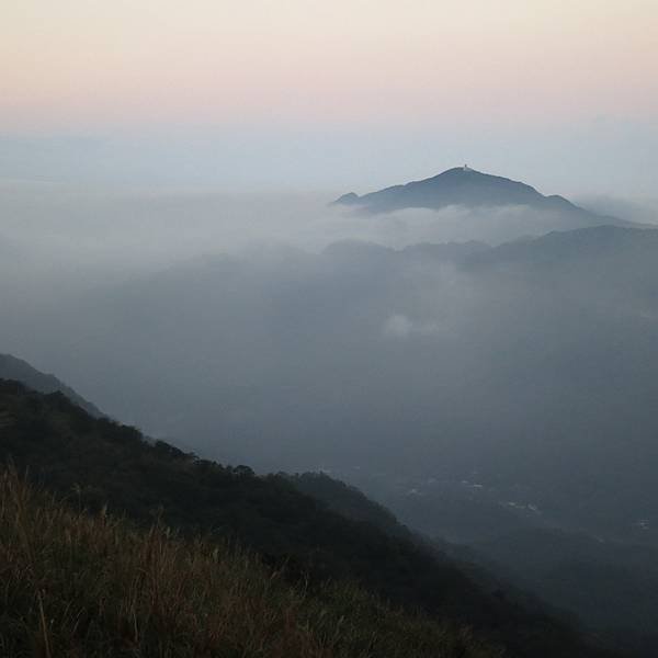 五分山與五分寮