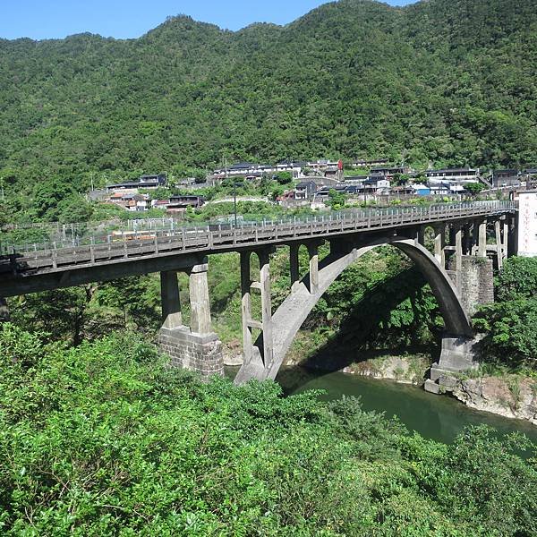 瑞三運煤橋，瑞三本坑，美援厝:阮義忠與陳列先生眼中的瑞三本坑