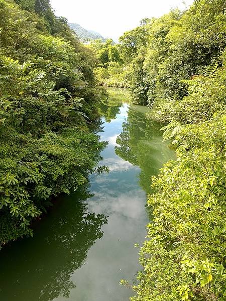 基隆市暖暖區碇內公館坑山龍門谷。暖暖諺語與暖暖的古典詩。抗戰