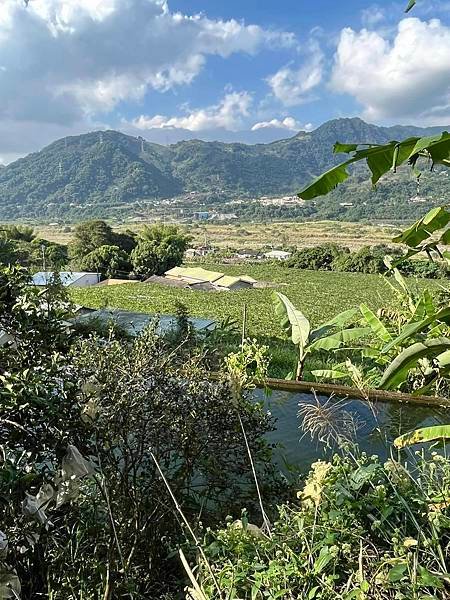 一切都要放下的職業。八仙山林場與陳千武詩人，程兆熊教授與和平