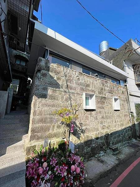 九份山城美館開幕了，建議大家蒞臨