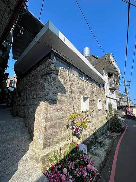 九份山城美館開幕了，建議大家蒞臨