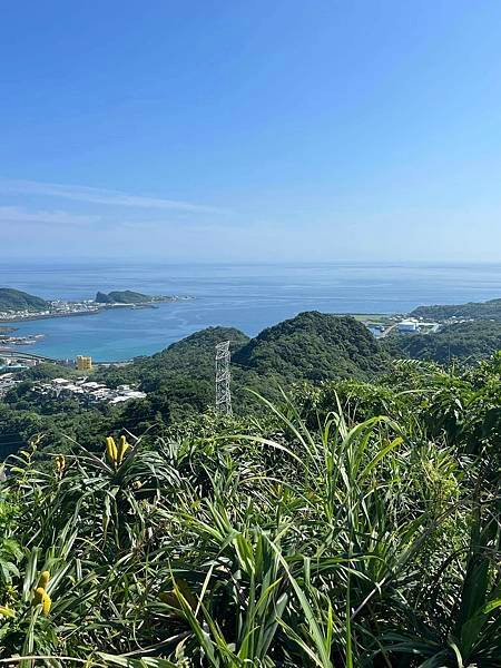 秀崎山，瑞芳山，龍潭山。隱藏煤礦文化的秀崎山步道。小爬山