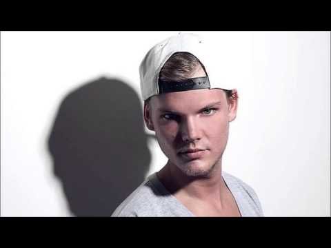 Avicii